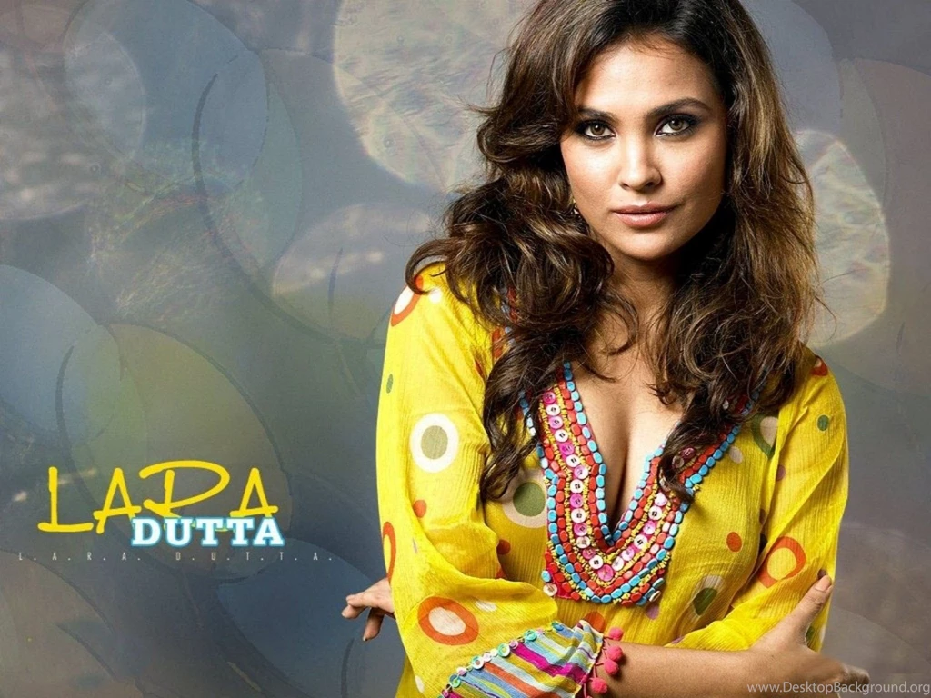 Indian Female Bollywood Celebrity Heroine Miss Universe Lara Dutta ...