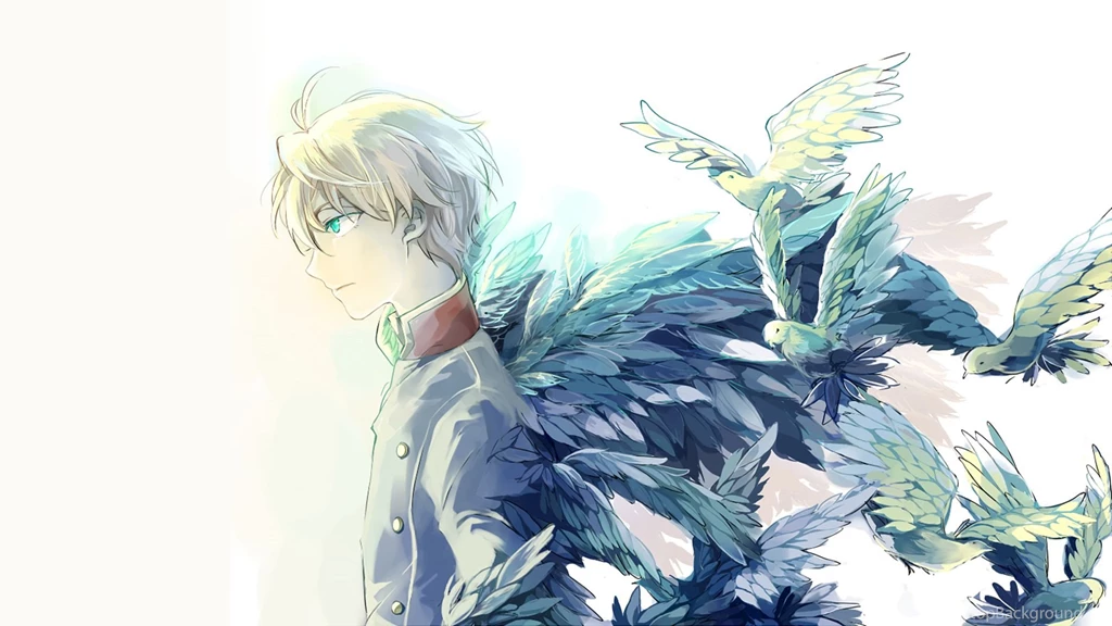 Anime Wallpapers Collection Album On Imgur