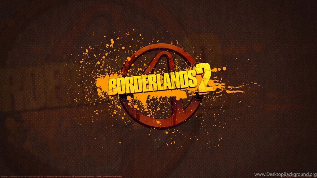 Borderlands Wallpapers