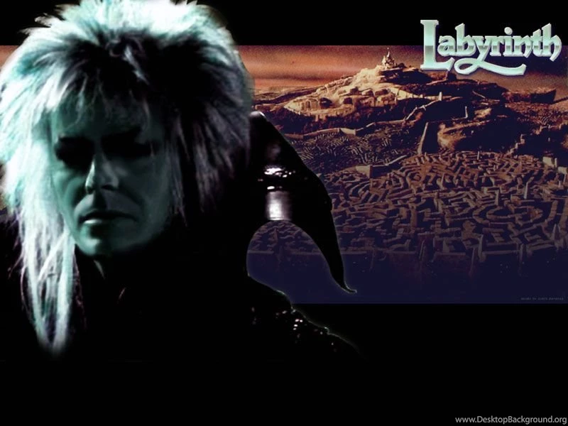 Labyrinth Labyrinth Wallpapers (63785) Fanpop