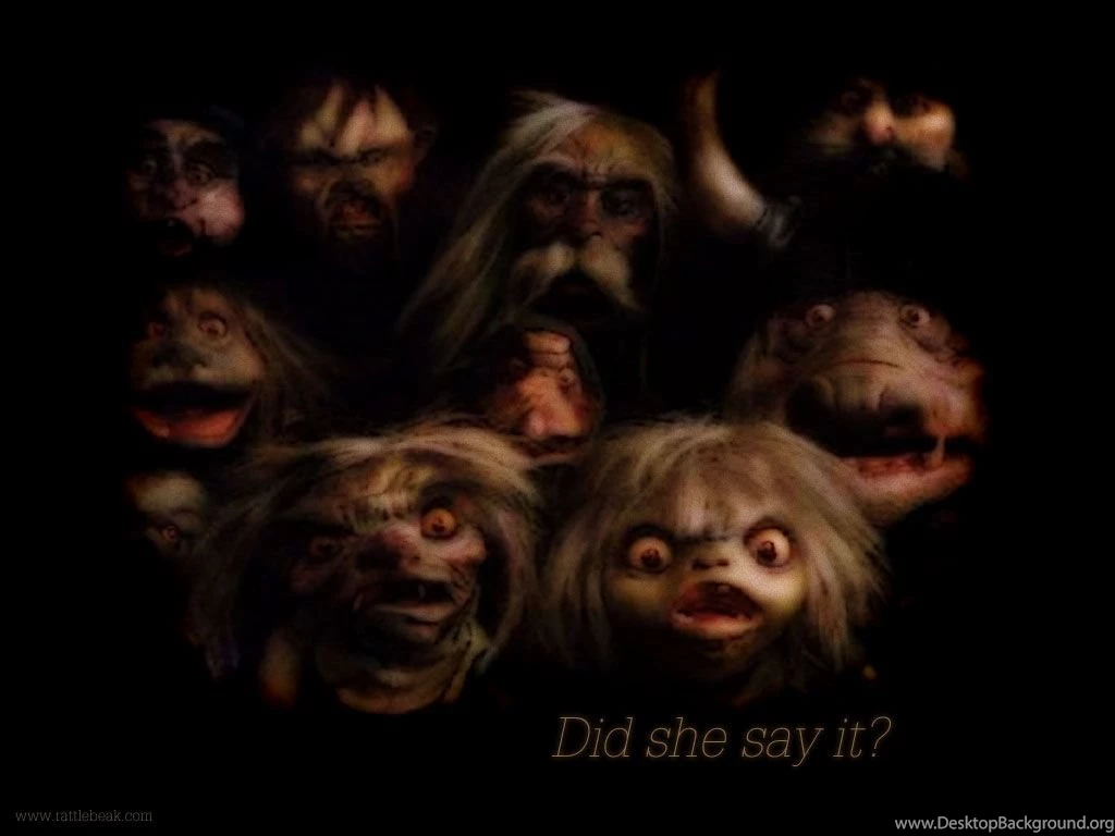 Labyrinth   Labyrinth Wallpapers (63798)   Fanpop