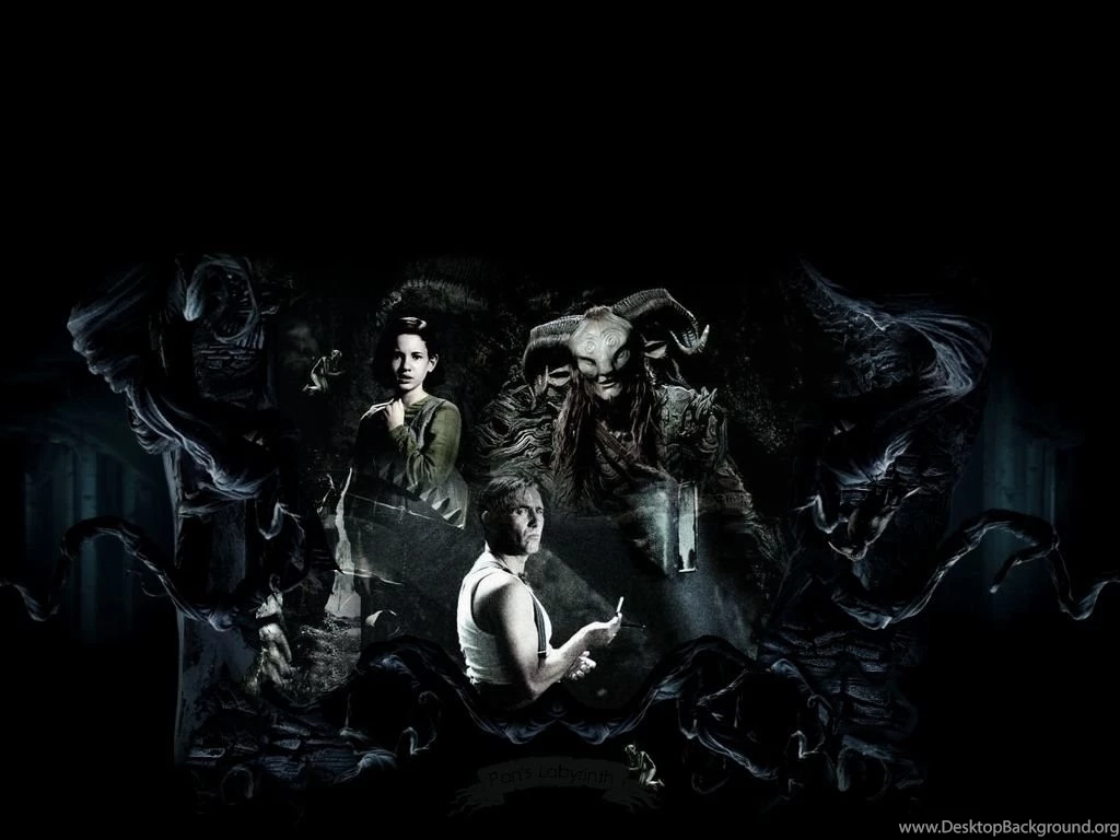 Pan's Labyrinth Wallpapers