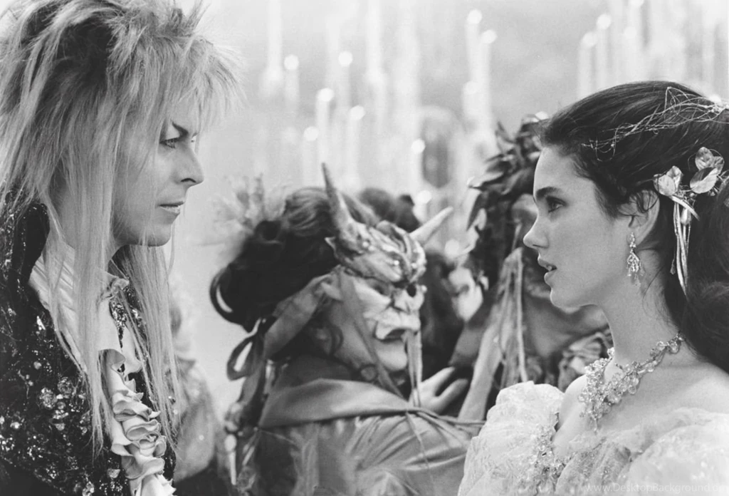 8 Labyrinth HD Wallpapers