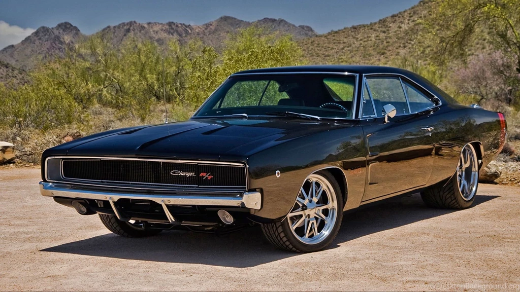 1970 Dodge Charger Wallpapers Wallpapers Cave