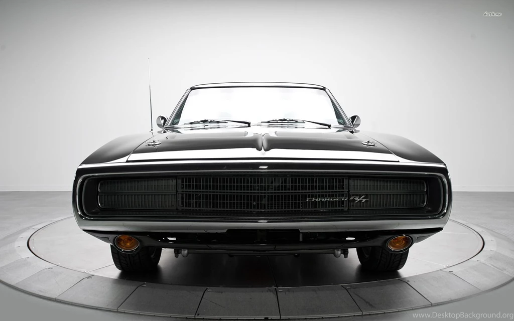 Best Of Dodge Charger Wallpapers