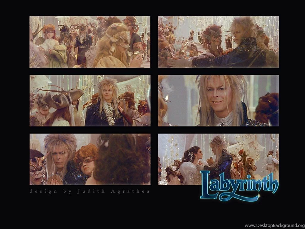 Labyrinth Labyrinth Wallpapers (63793) Fanpop
