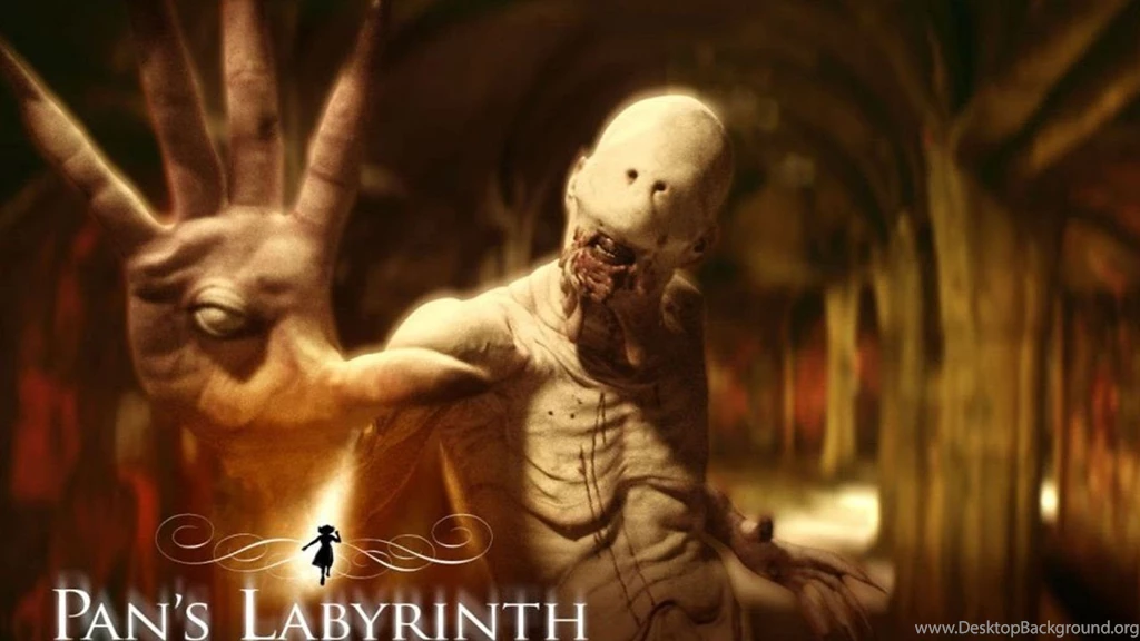 Pan's Labyrinth Wallpapers 1280x720 Wallpapers, 1280x720 Wallpapers ...