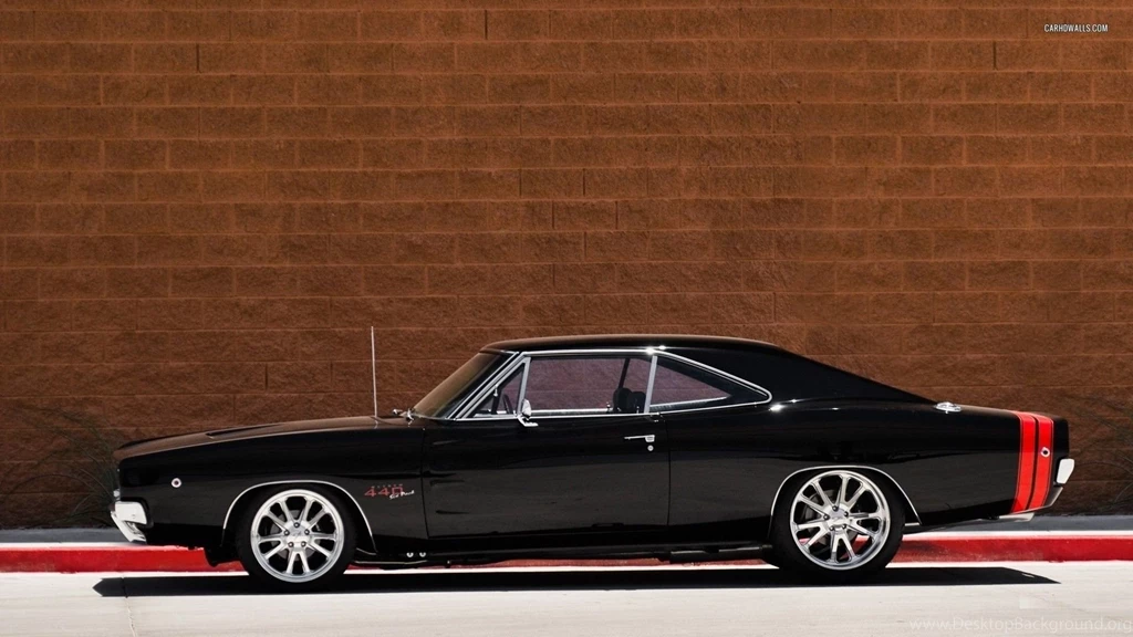 1970 Dodge Charger Wallpapers Wallpapers Cave