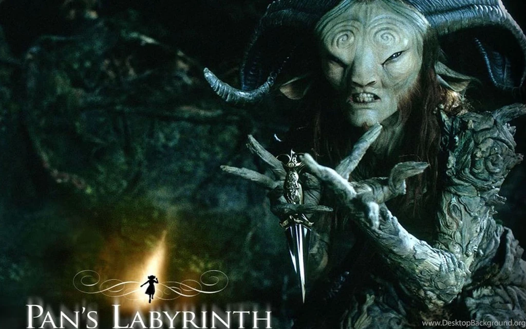 Pan's Labyrinth Wallpapers 1920x1200 Wallpapers, 1920x1200 ...