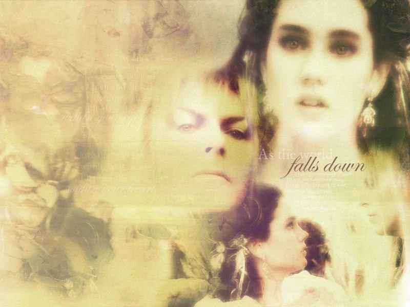 Labyrinth   Labyrinth Wallpapers (4820106)   Fanpop