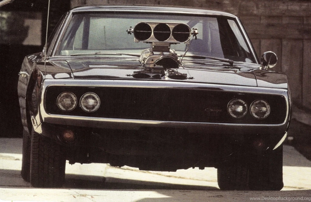 Dodge Charger 440 Wallpapers
