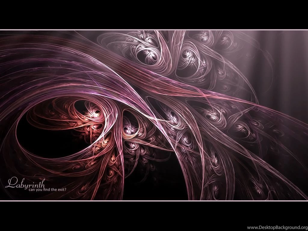 1024x768 Labyrinth Desktop PC And Mac Wallpapers