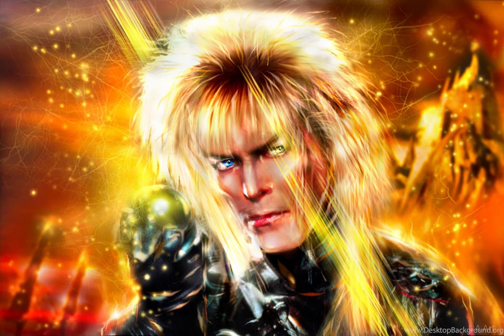 8 Labyrinth HD Wallpapers