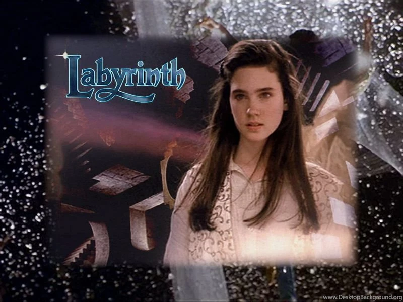 Sarah Labyrinth Wallpapers (4820053) Fanpop