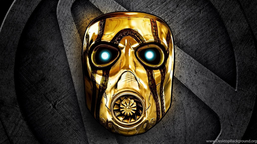 Download Wallpapers 1920x1080 Borderlands, The Handsome Collection ...