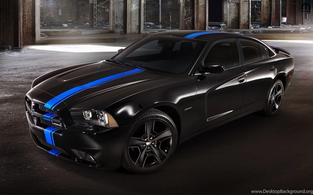 Cars Muscle Cars Dodge Charger Wallpapers