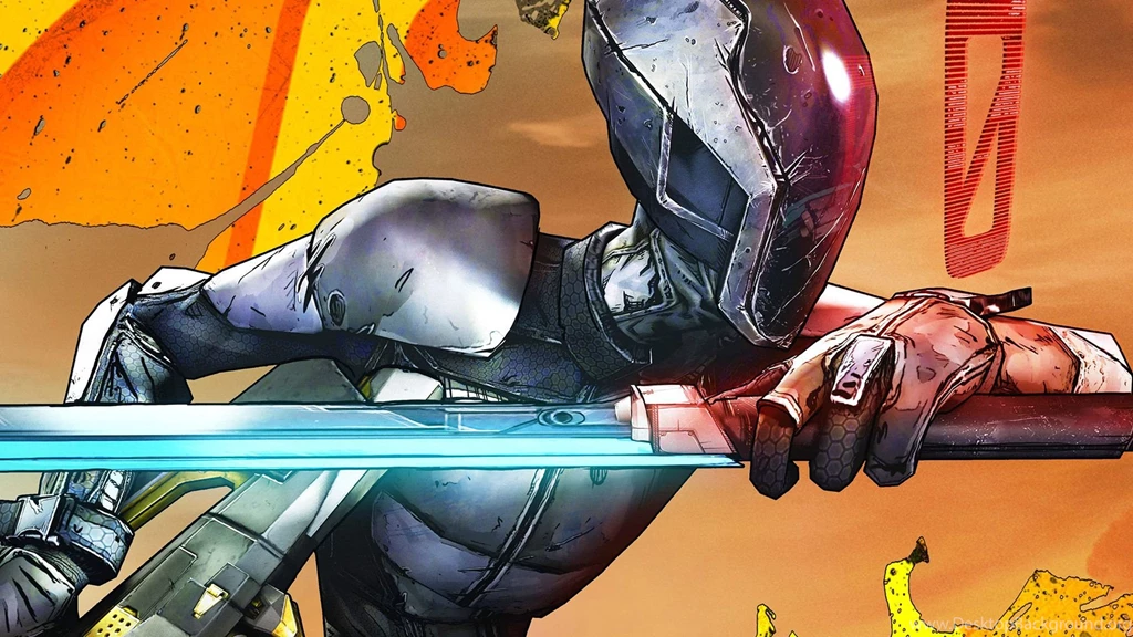 Borderlands 2 Wallpapers 178730