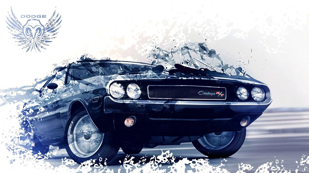 1970 Dodge Charger Wallpapers 3650   Future Car Pict