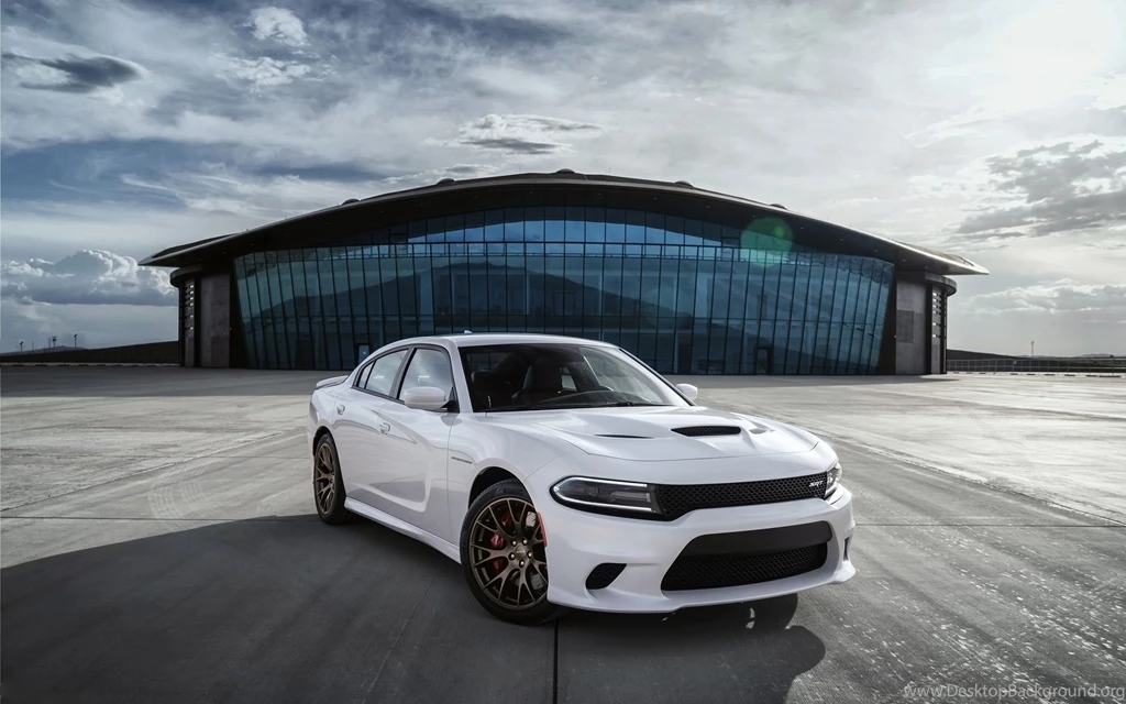Download Dodge Charger Wallpapers For Mac