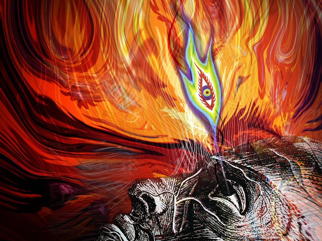 Tool Computer Wallpapers, Desktop Backgrounds