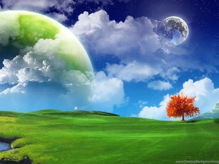 New Nature Wallpapers