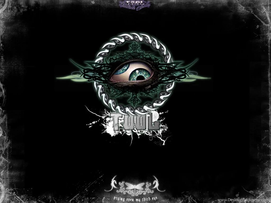 Tool Computer Wallpapers, Desktop Backgrounds