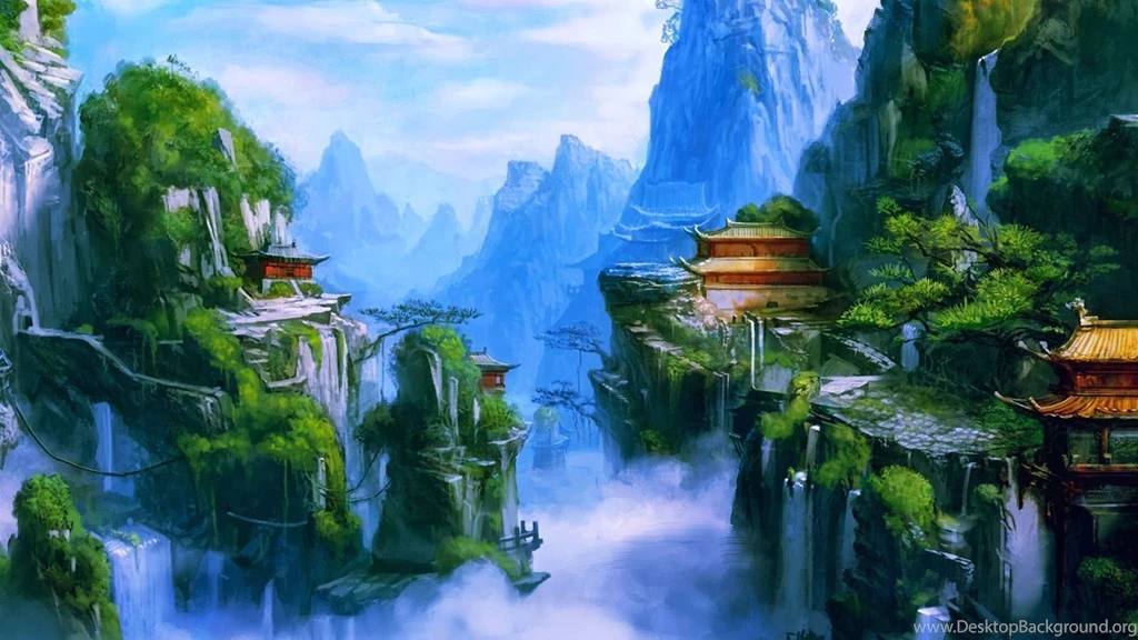 New Nature Wallpapers   Wallpapers Cave