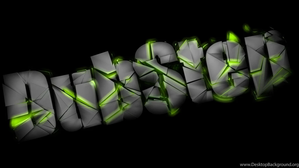 Dubstep, Green, Wallpapers 1370076