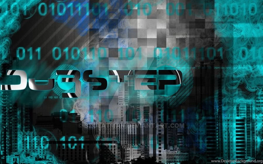 DUBSTEP HD Wallpapers By Szolatman On DeviantArt