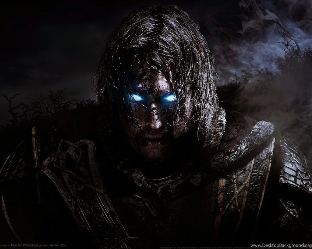1280x1024 Middle earth Shadow Of Mordor Wallpapers HD, Desktop ...