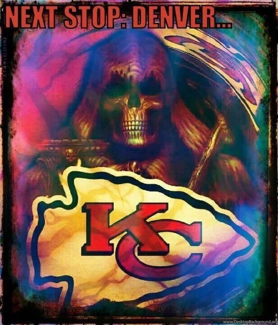 Chiefs Vs Broncos