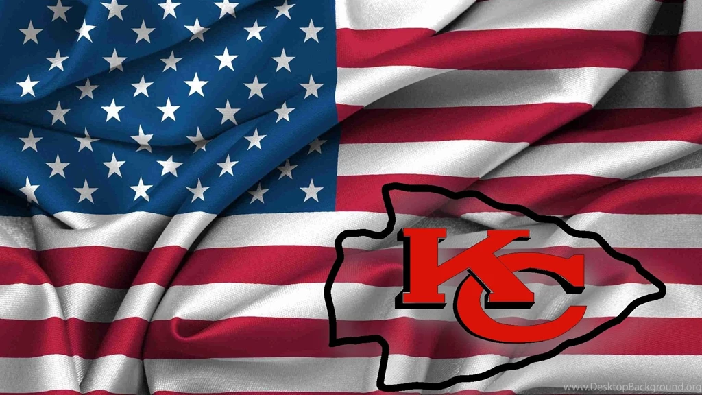 Kansas City Chiefs Wallpapers HDWallpaperSets.Com