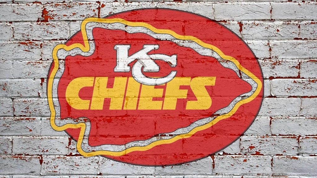Kansas City Chiefs Wallpaper 001 HDWallpaperSets.Com