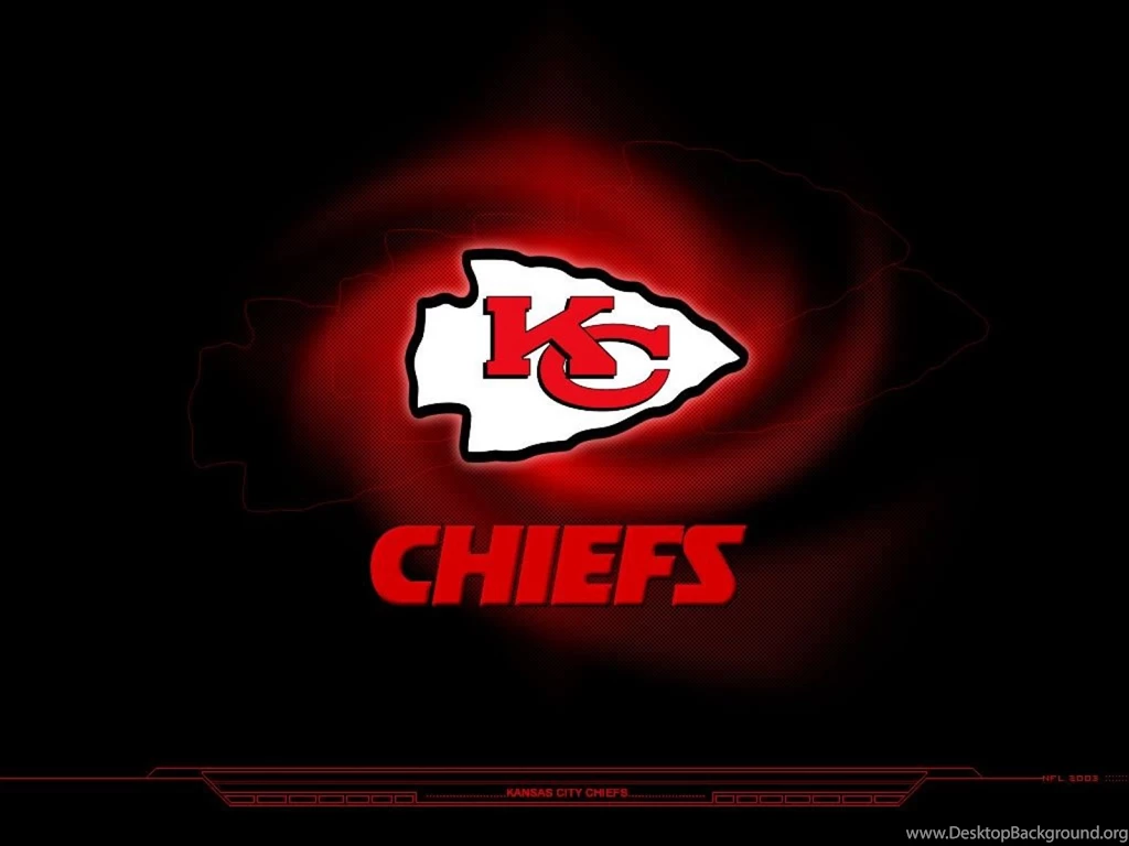 KANSAS CITY CHIEFS Nfl Football Sg Wallpapers