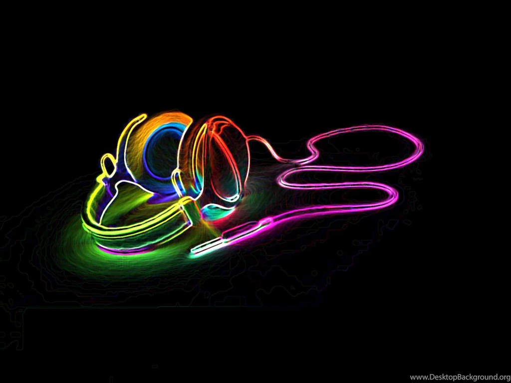 Headphones Desktop Wallpapers Headphones Images Free