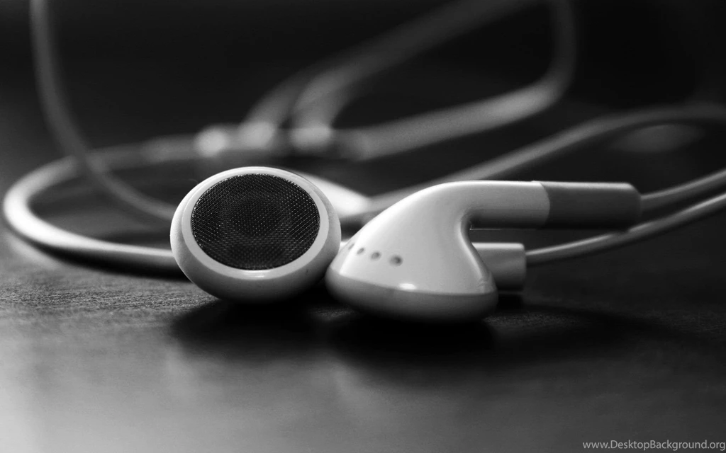 Headphones Desktop Wallpapers Headphones Images Free