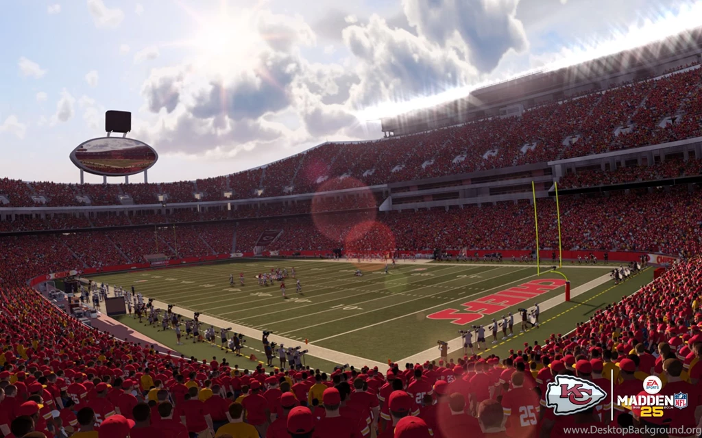 Download Madden NFL Wallpapers And Facebook Covers