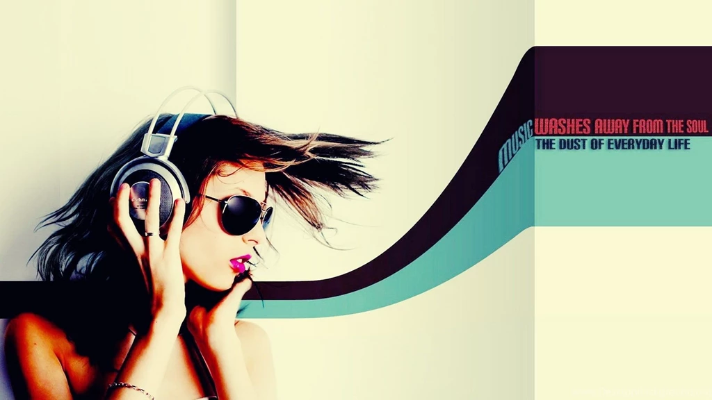 Headphones Music 00301931 1650667