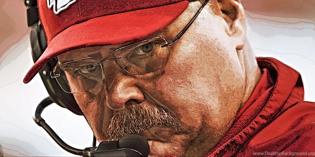 Kansas City Chiefs Wallpapers