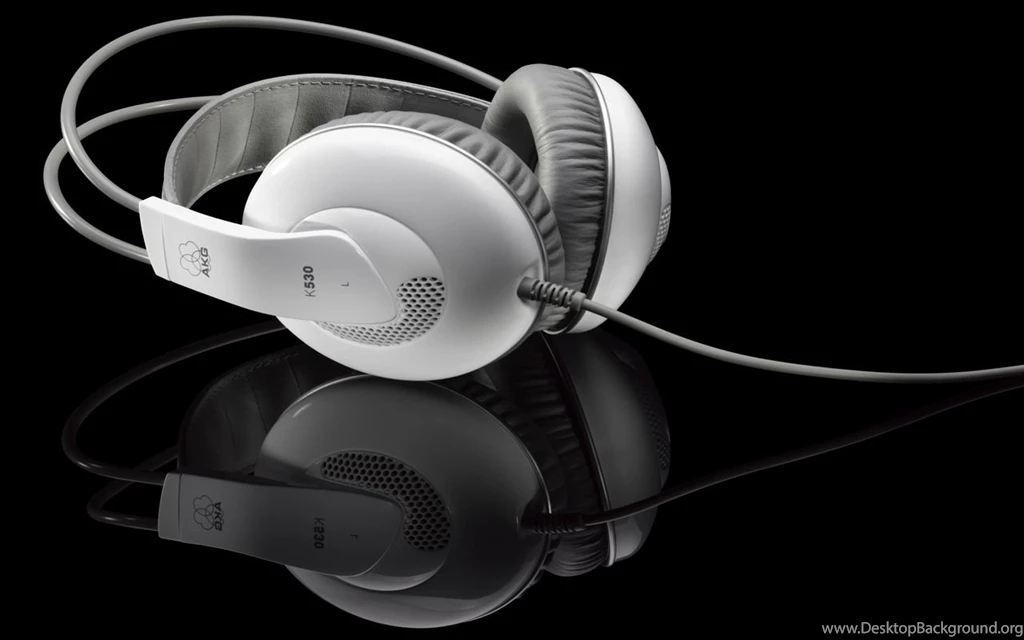 4500x4100px Music Headphones And Microphones