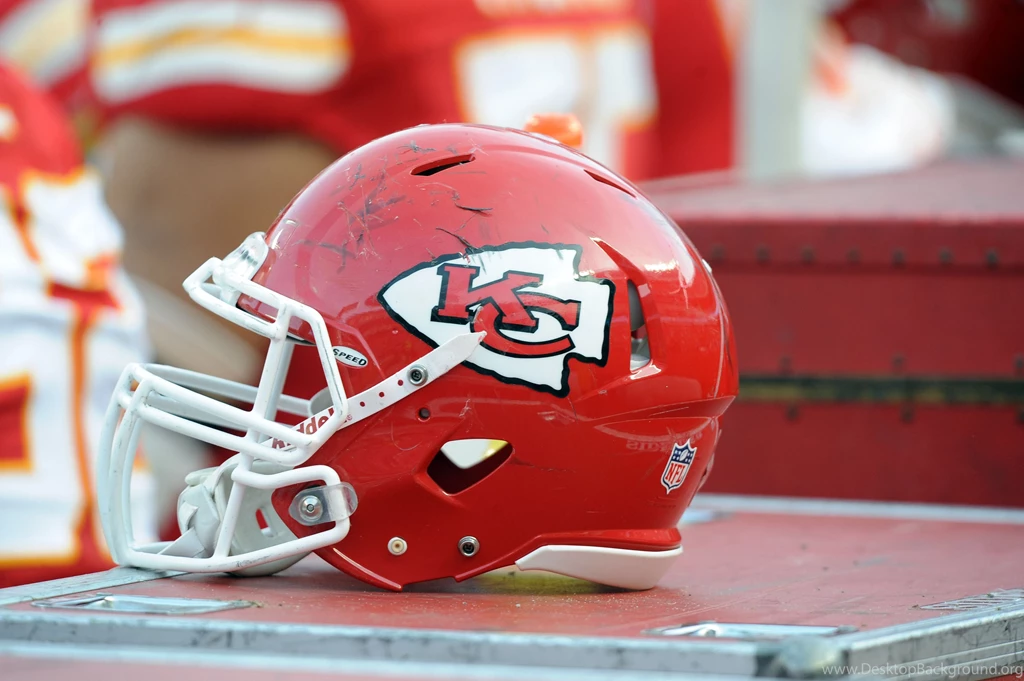 KANSAS CITY CHIEFS Nfl Football R Wallpapers