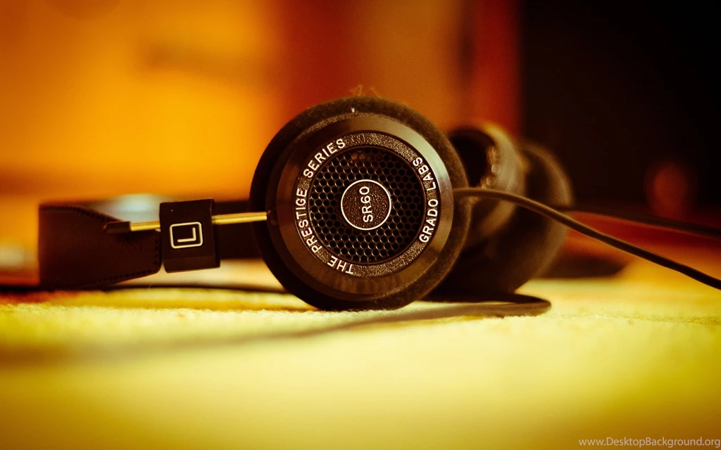 Headphones Sennheiser HD Wallpapers