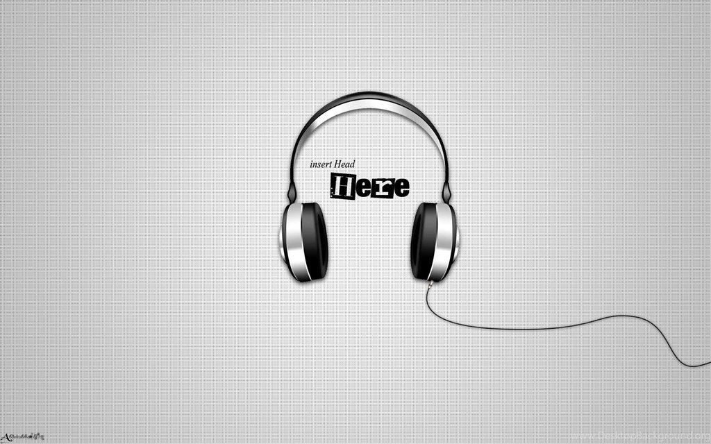 Headphones Wallpapers 718618
