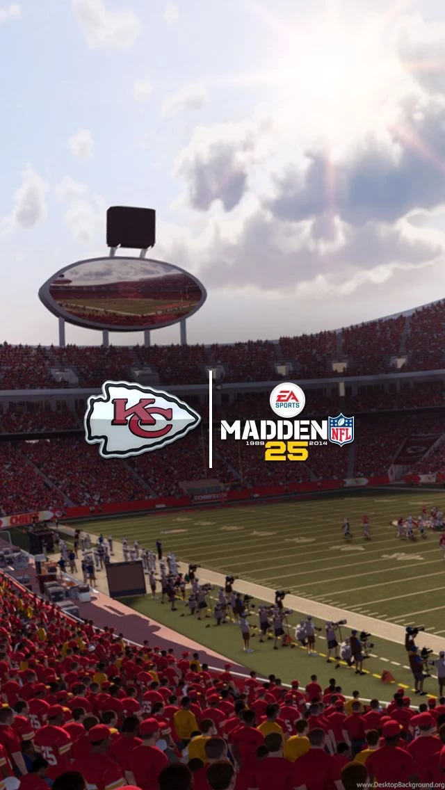 Download Madden NFL Wallpapers And Facebook Covers
