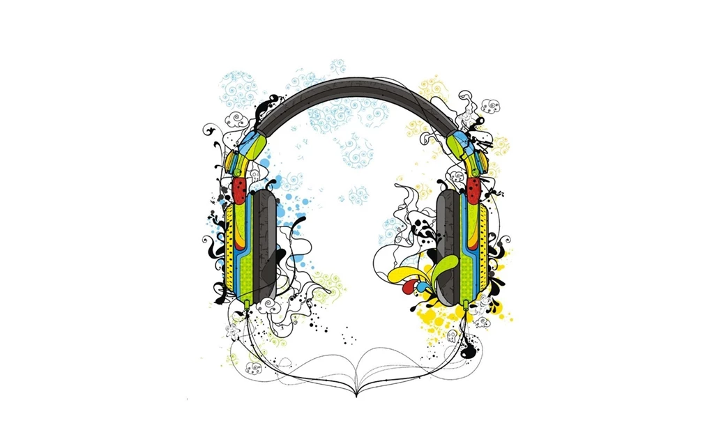 Retro Headphones Wallpapers 29531
