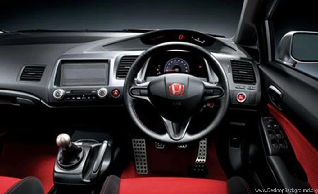 Honda Civic Type R 2015 Wallpapers   Image