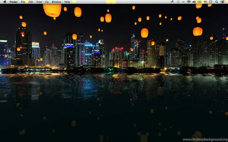 Fairy Lights   Live Wallpapers On The Mac App Store