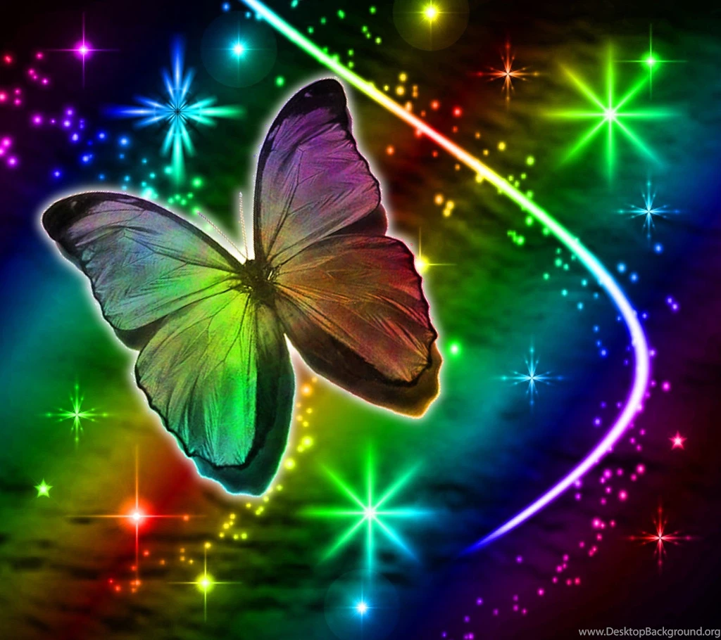 Butterflies Backgrounds, Textures, Wallpapers And Background Images