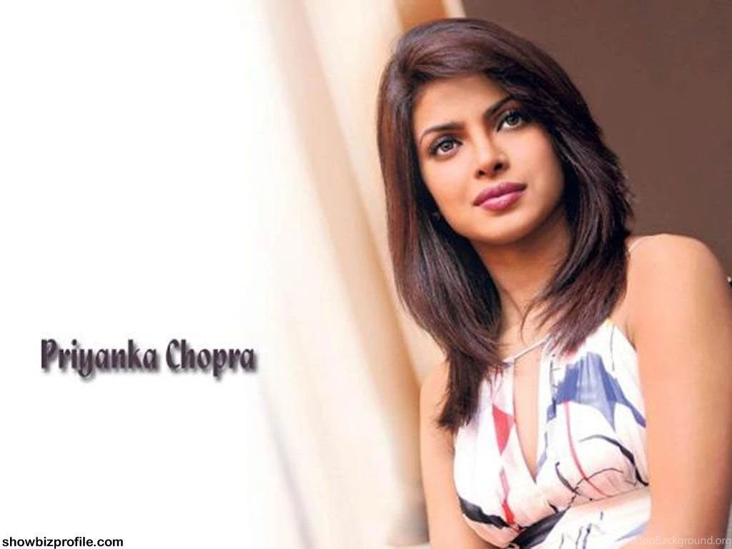 Priyanka Chopra Wallpapers