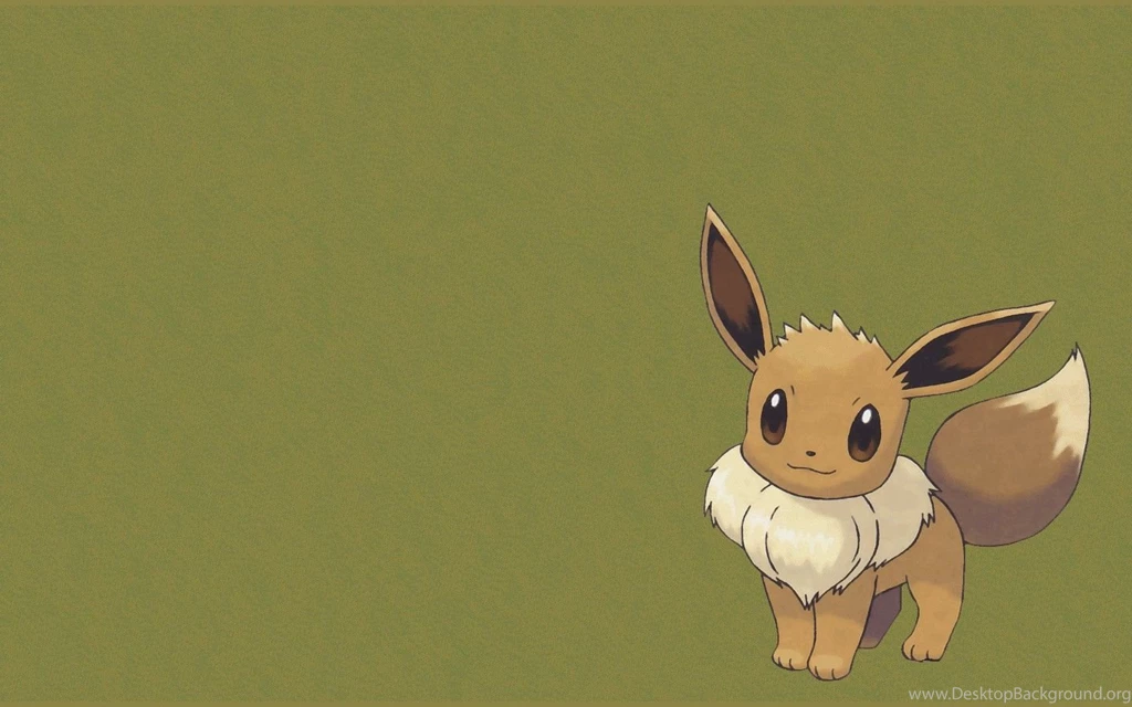 Eevee Wallpapers
